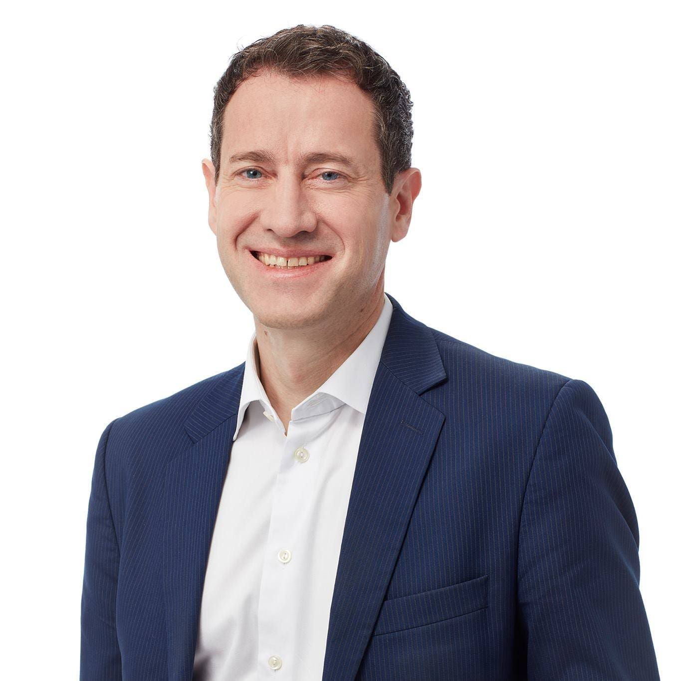 Matthias Betsche
