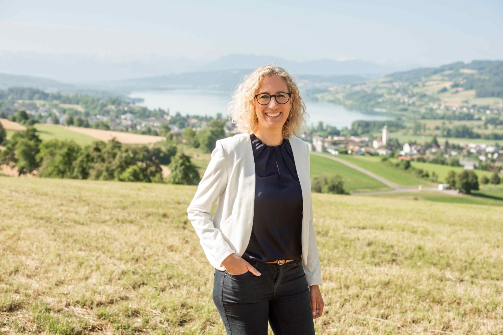 Barbara Portmann