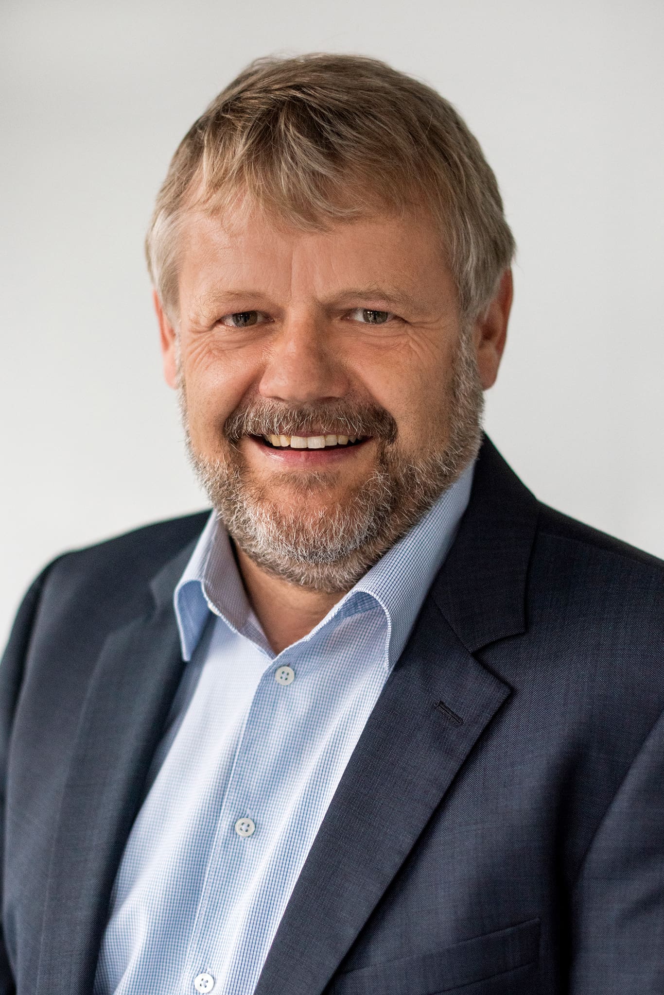 Roland Locher